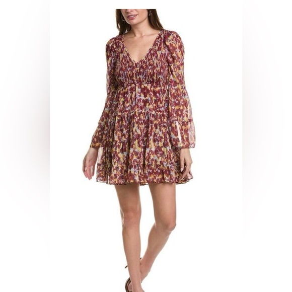 Likely Polina Dress - Picture 1 of 3